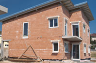 Serrington home extensions