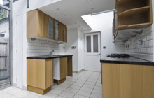 Serrington kitchen extension leads